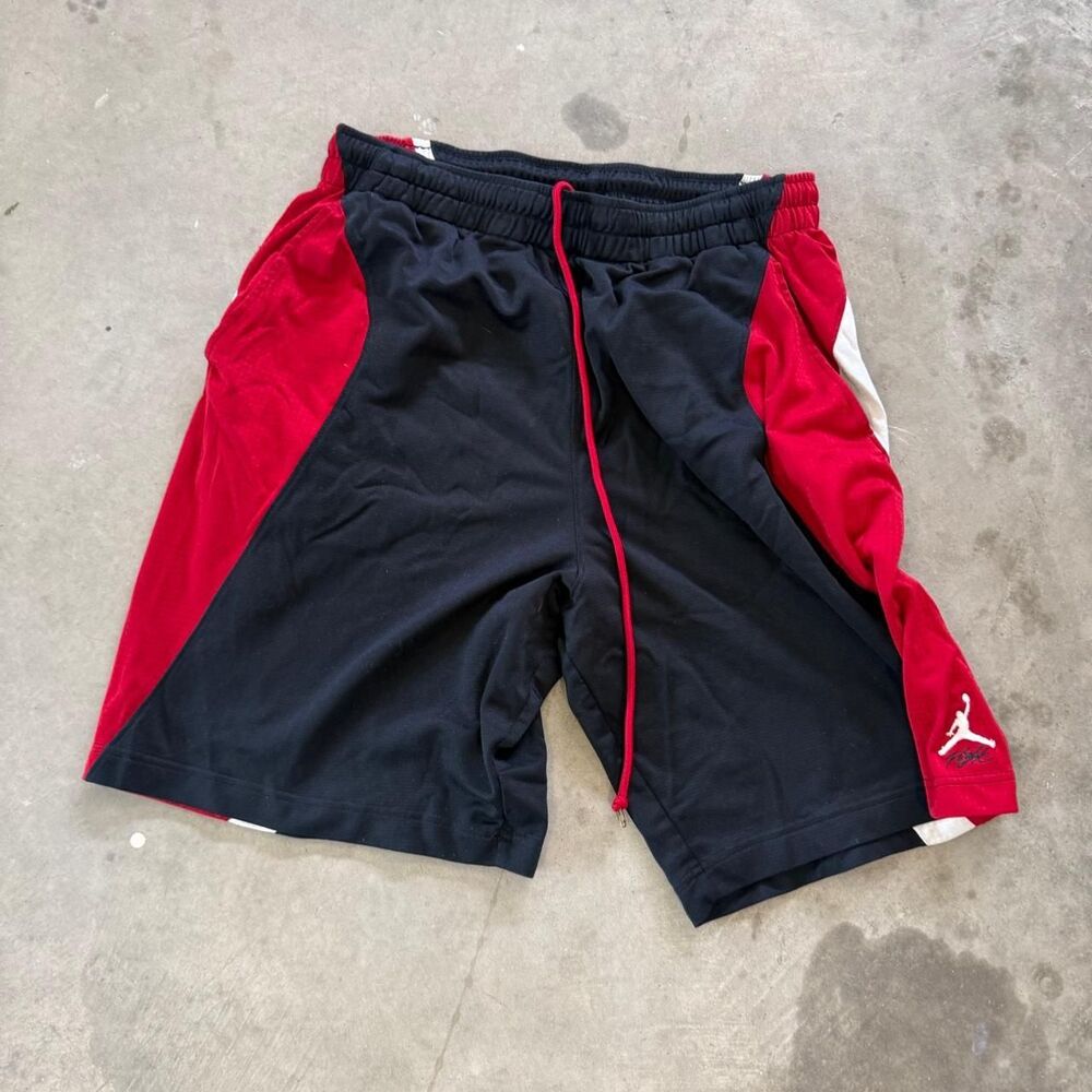 Jordan Men's multi Shorts